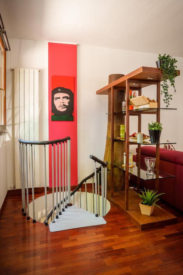Сasa de vacaciones Accomodo Mib15 Bivano Navigli