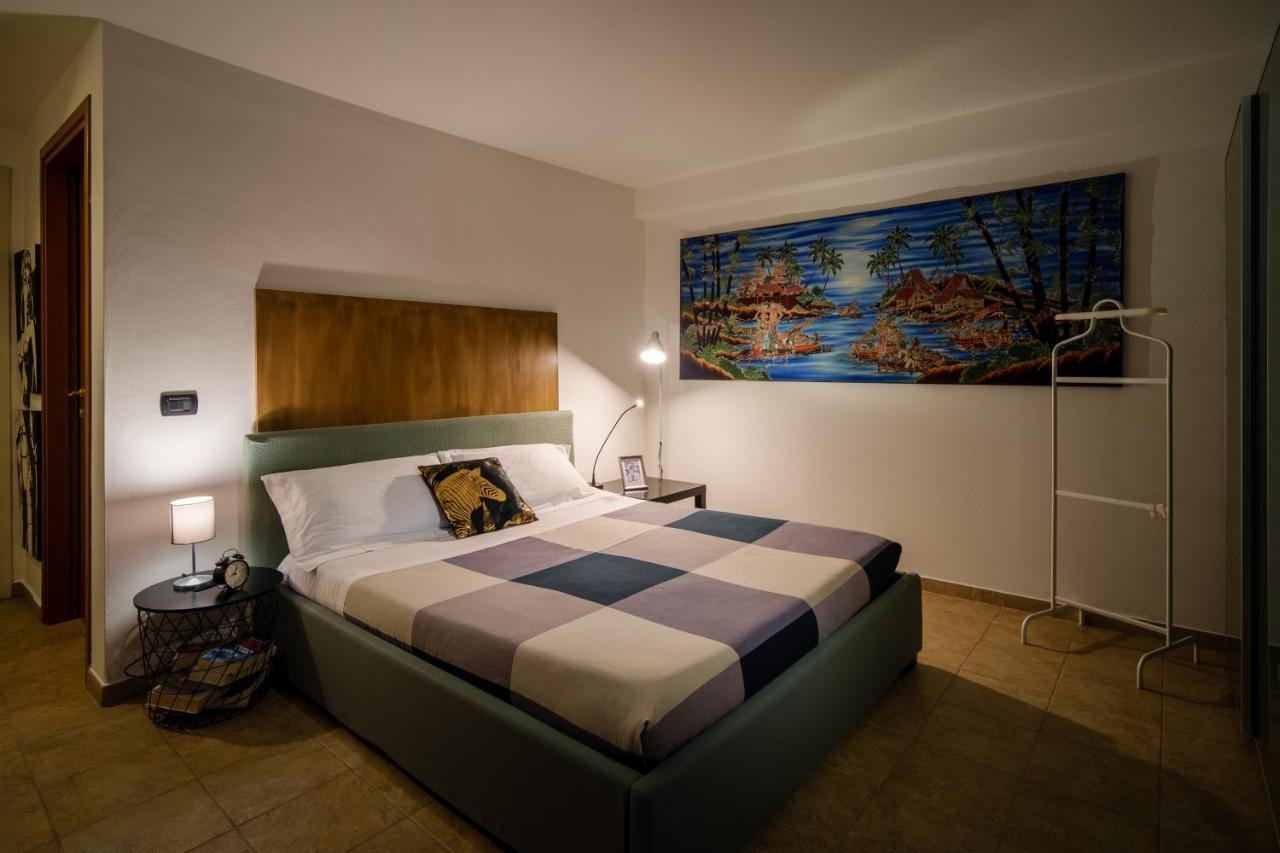 Accomodo Mib15 Bivano Navigli Сasa de vacaciones *
